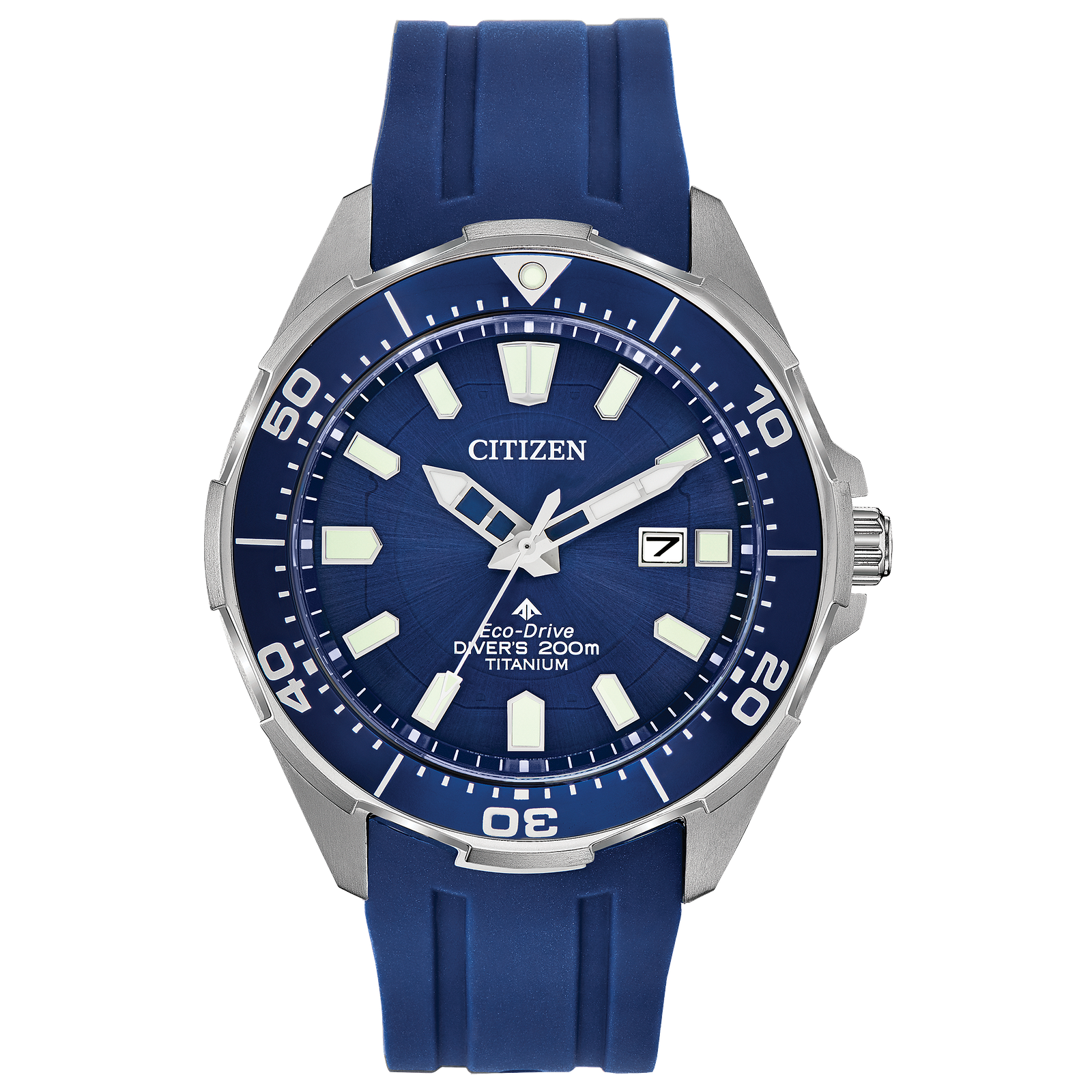 Reloj Citizen Promaster Dive BN0201-02M | Elegancia relojería